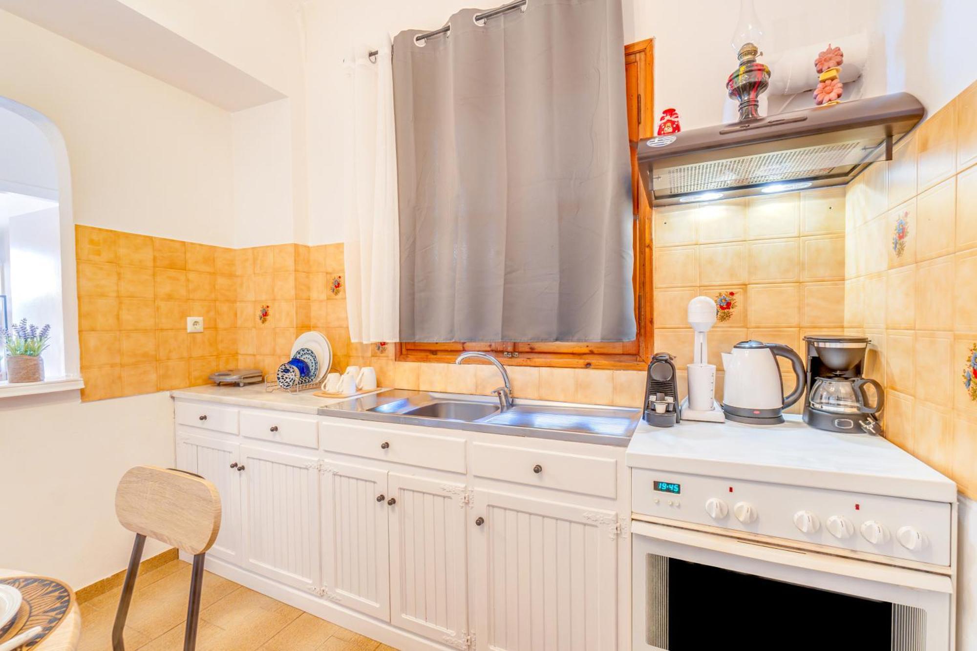 Maestro Apartment Gáiosz Kültér fotó