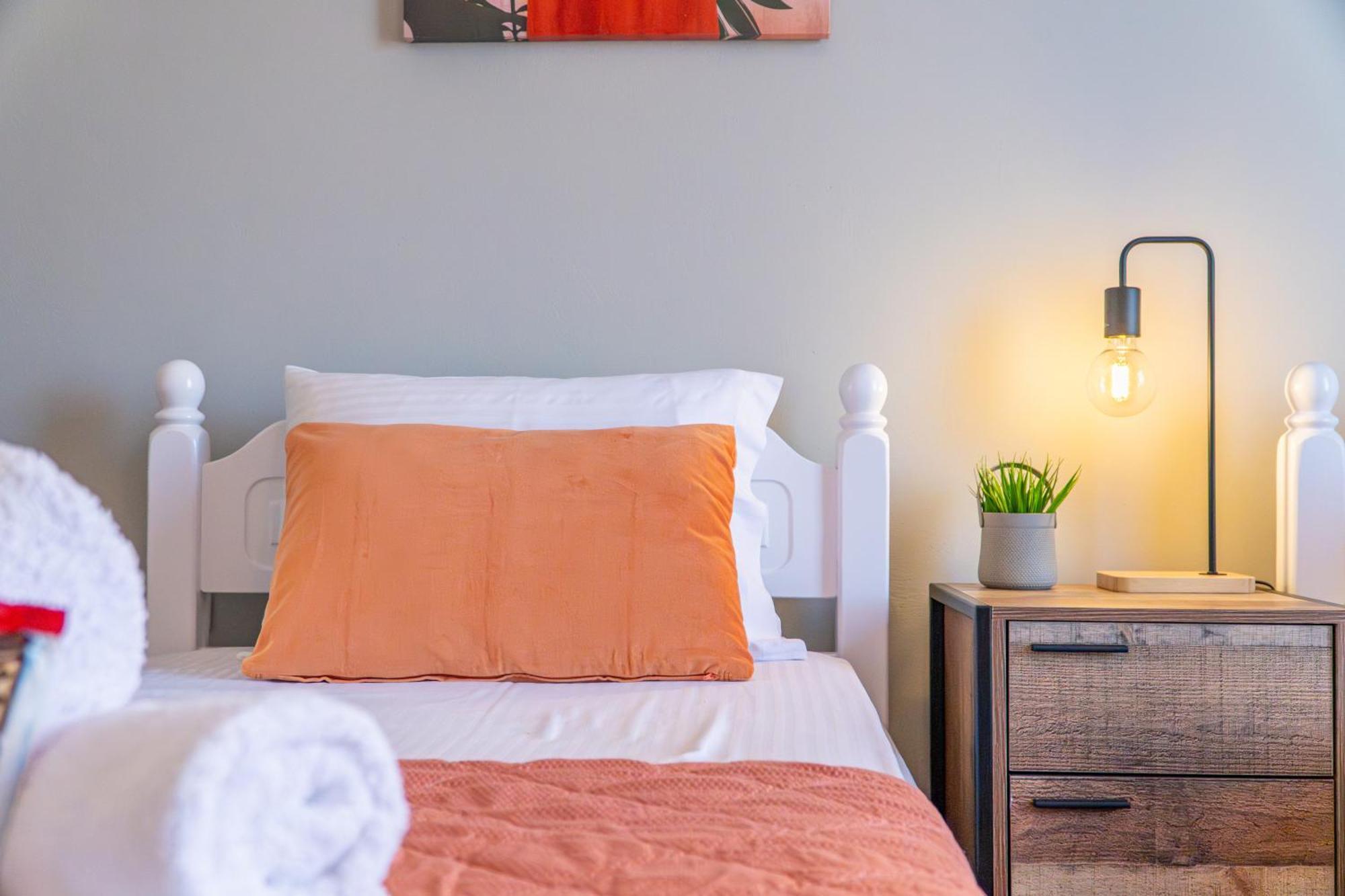 Maestro Apartment Gáiosz Kültér fotó
