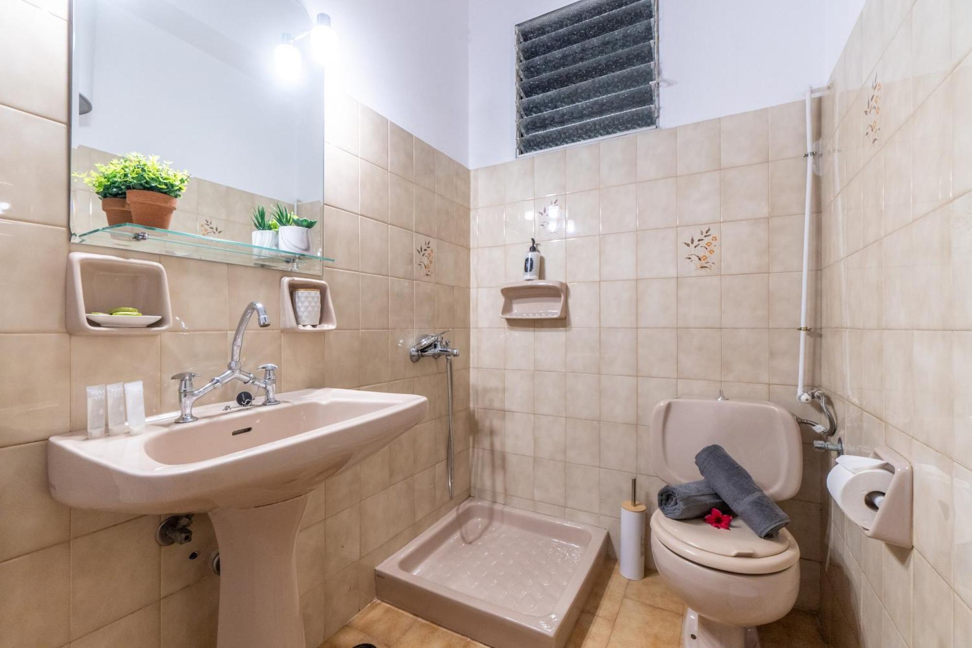 Maestro Apartment Gáiosz Kültér fotó
