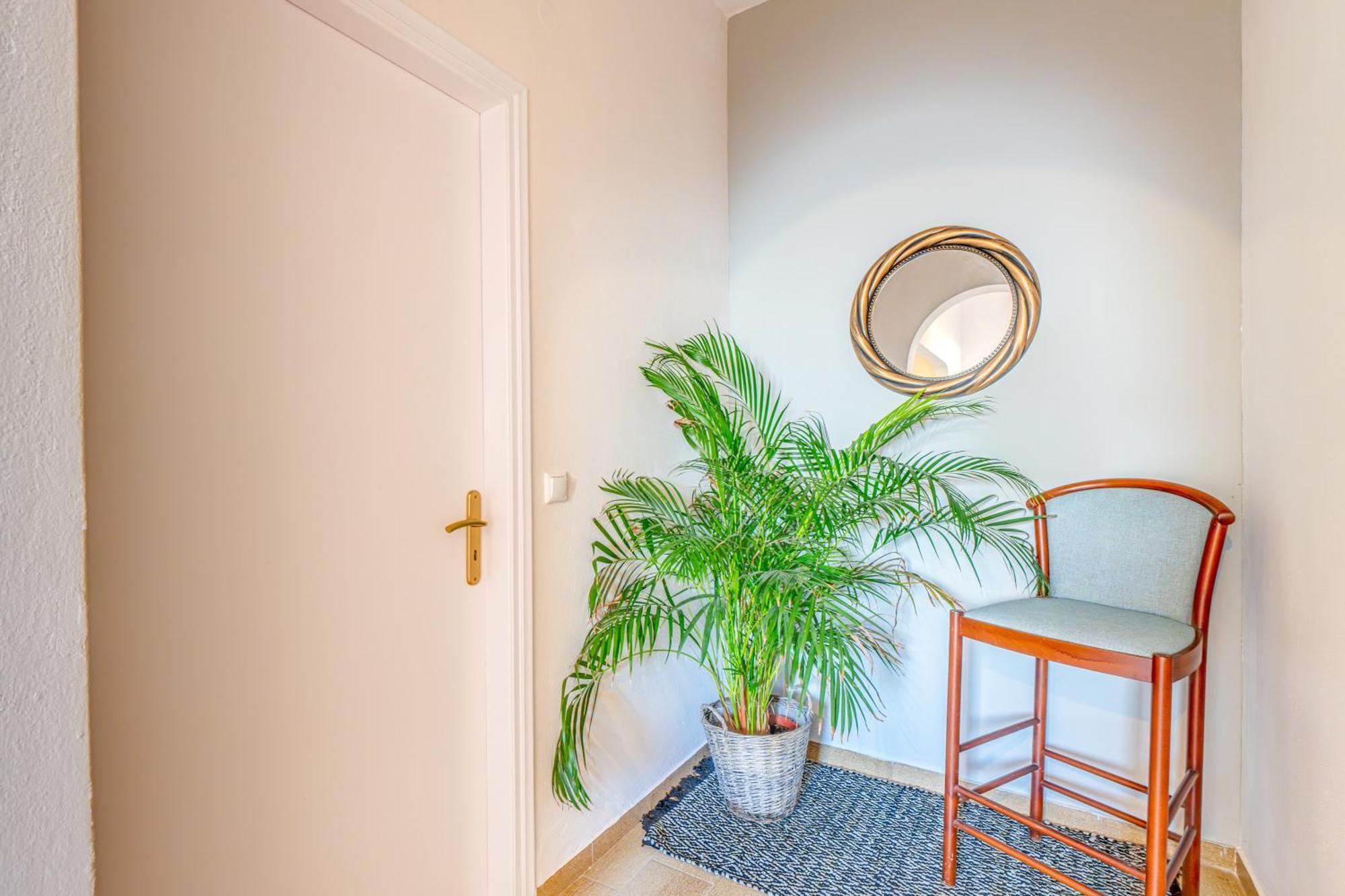 Maestro Apartment Gáiosz Kültér fotó